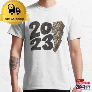 New Year Classic T-Shirt